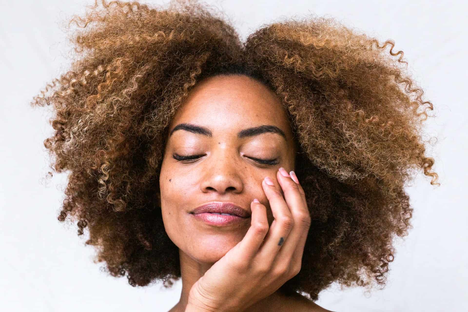 Beautiful complexion in a few days? Learn the 60 second rule!