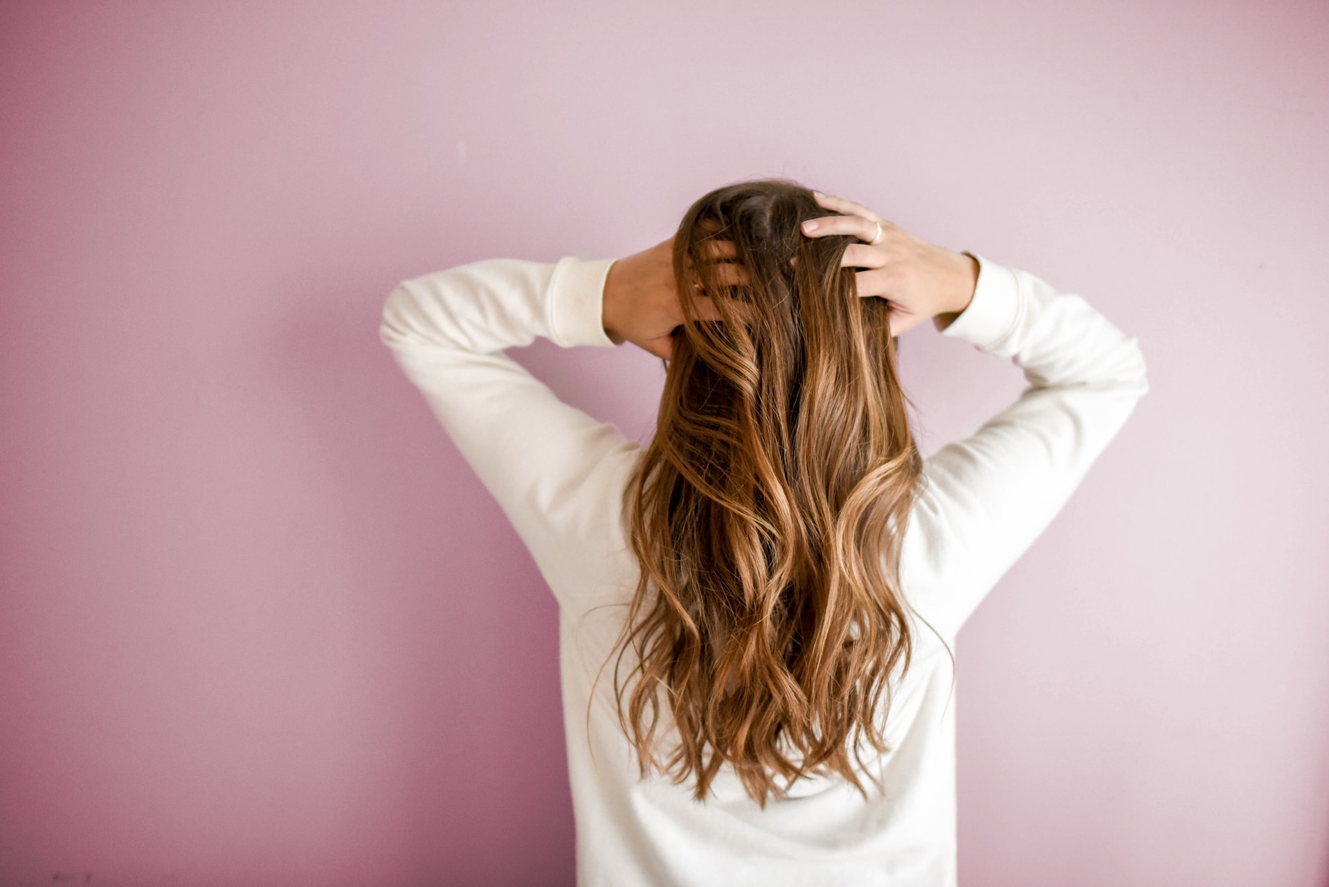 Olive oil for beautiful and shiny hair. How to use it?