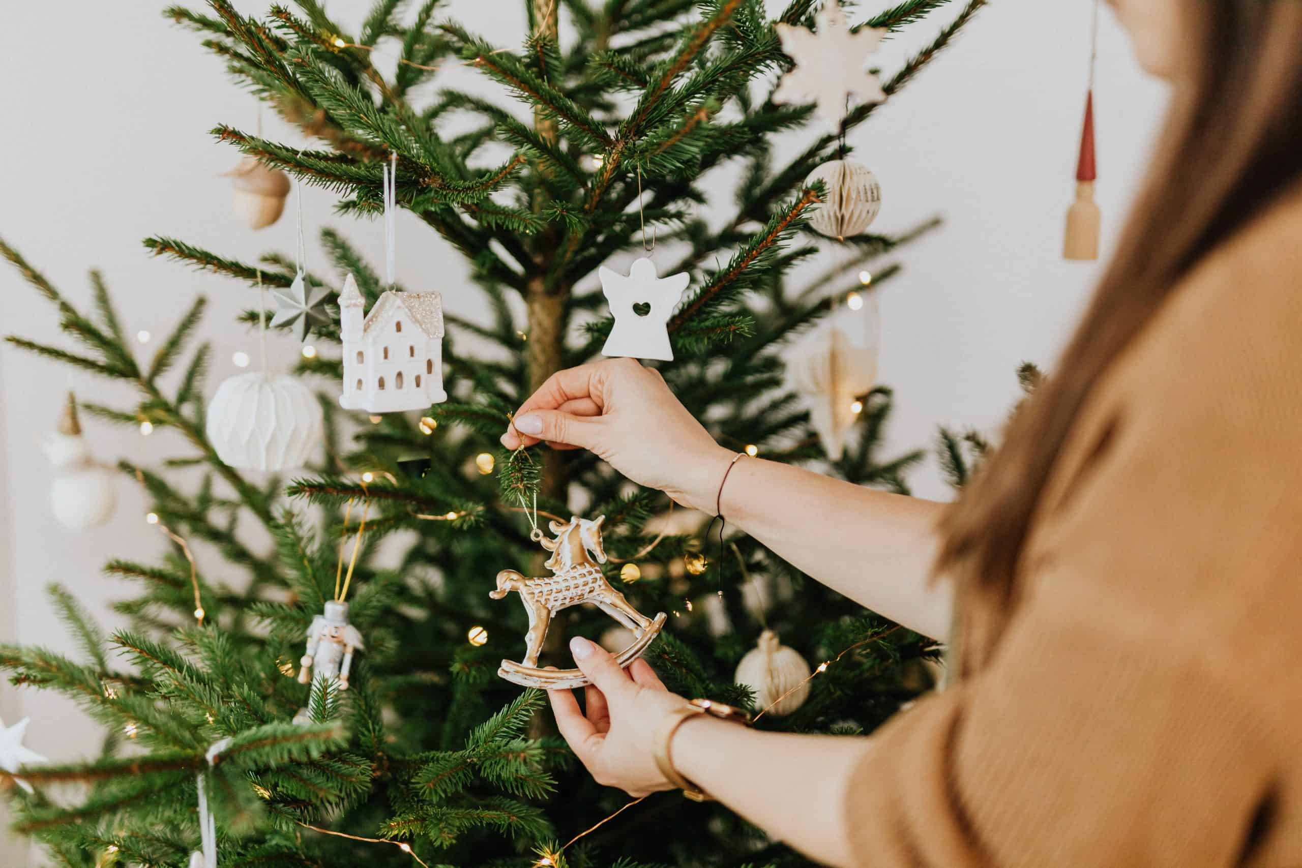 Christmas decorations you can’t miss in your home