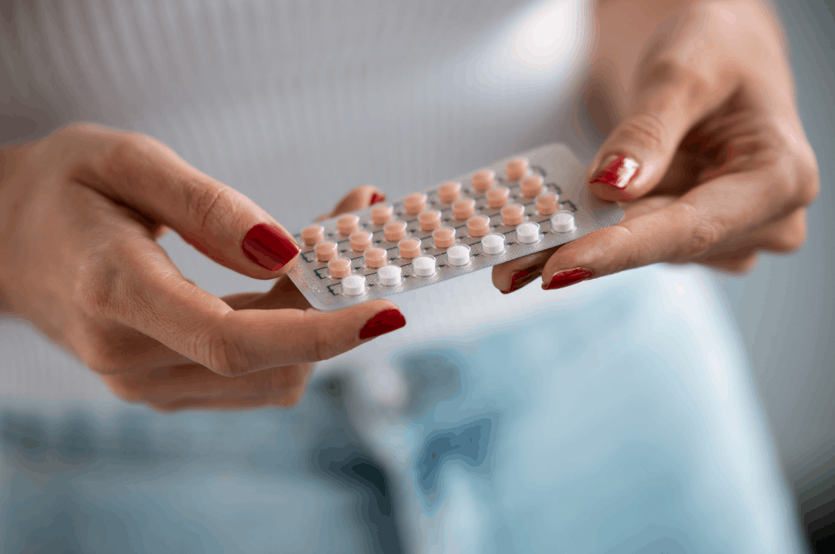 Contraception – everything you need to know about it
