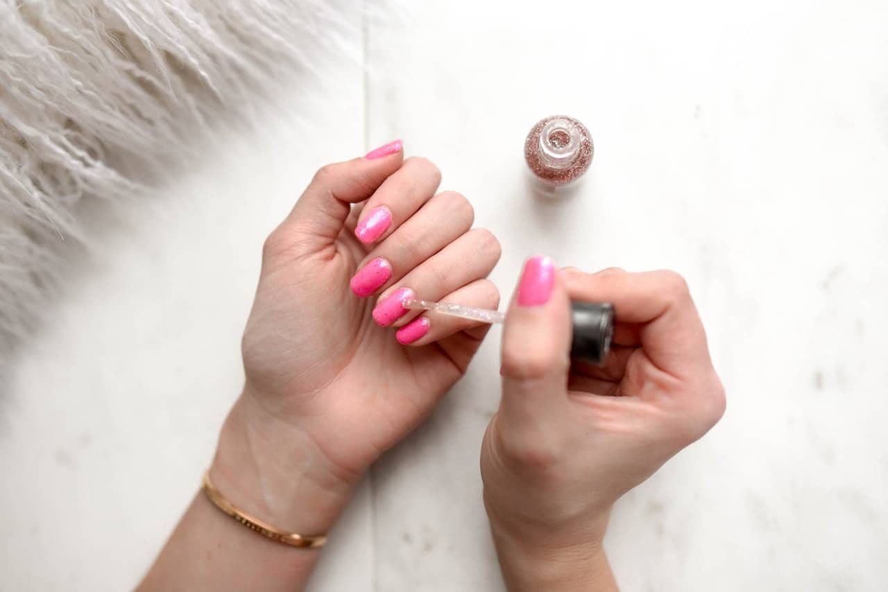 Nail Styling at Home – A Practical Nail Styling Essential