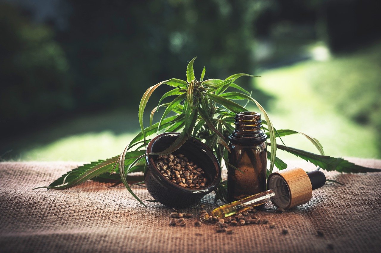 Learn about the uses and properties of CBD