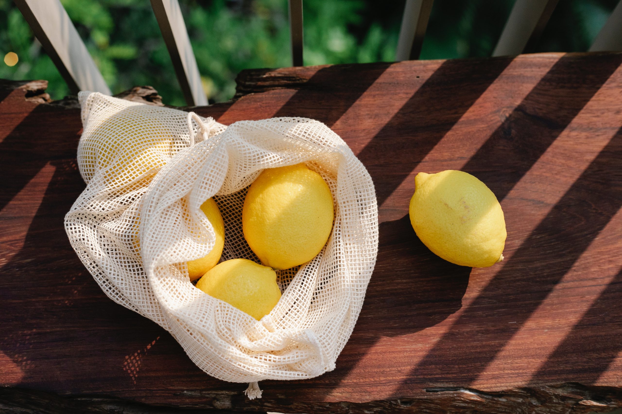 Lemon diet – what does it consist of?