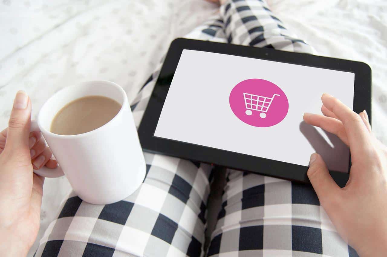 The Top 5 Reasons to Shop from an Online Shopping Store