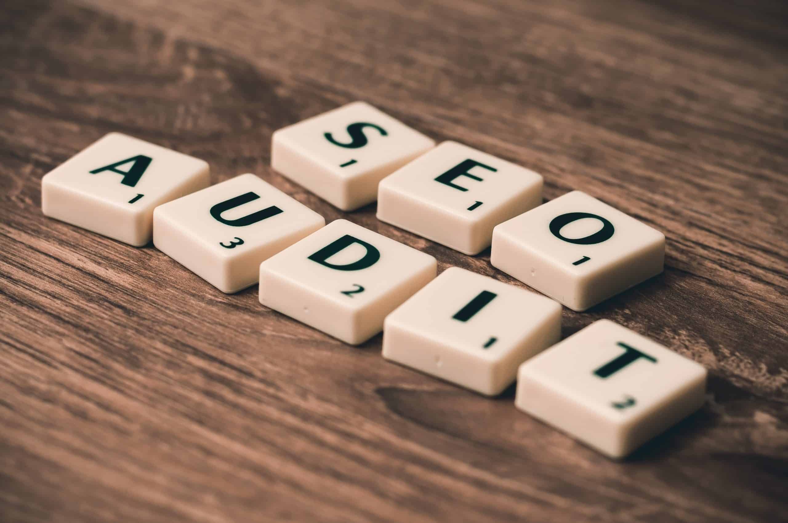Get your site to the top! How to perform an international SEO audit?