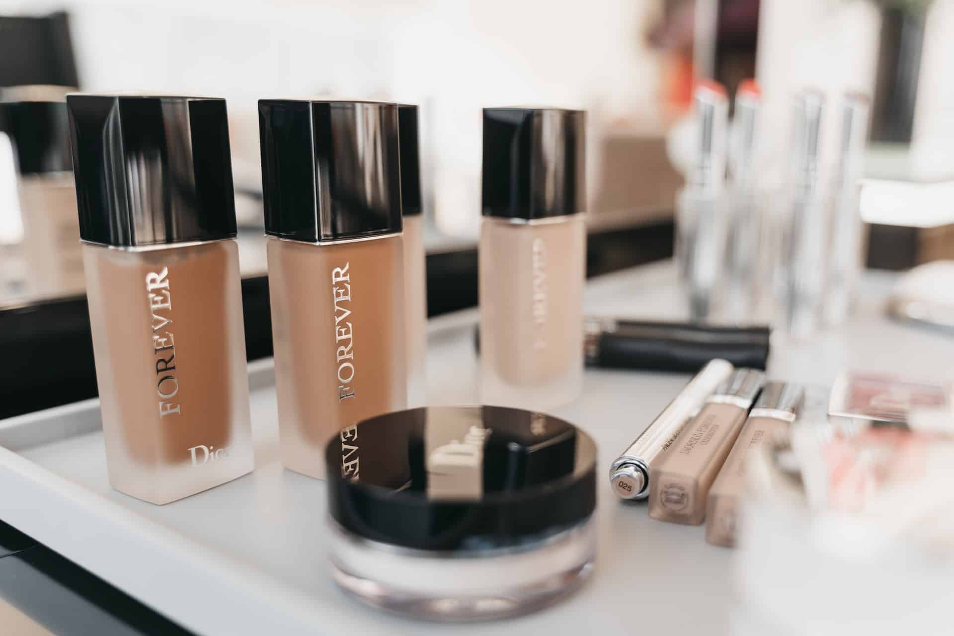 Mineral foundation – which one to choose?
