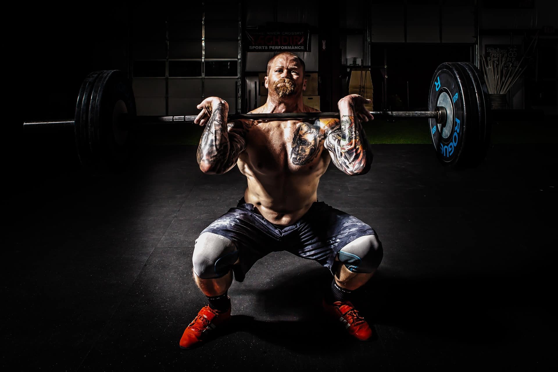 Unlocking Your Fitness Potential: Boosting Strength