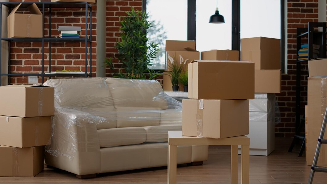 How to ensure a seamless transition during your home or office move?