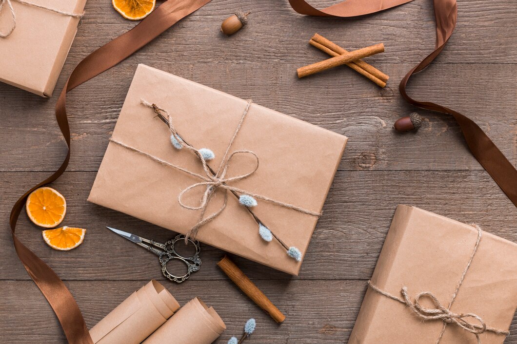 Creating the Perfect Custom Gift Box with Local Artisan Products