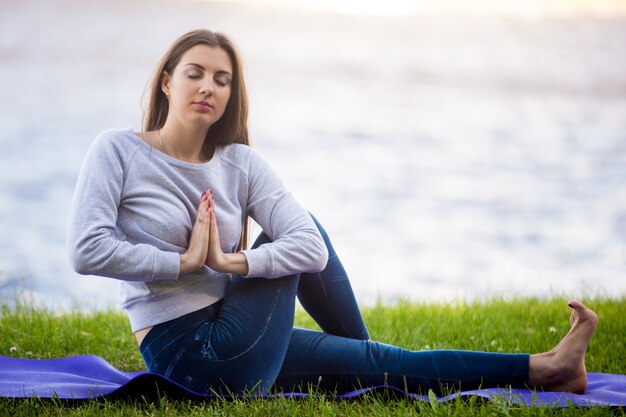 How can mindfulness improve your workout routine?