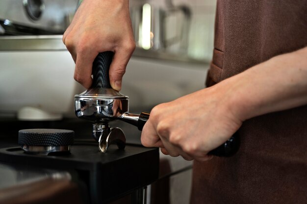 How Do You Choose the Right Espresso Machine for Your Home or Business?