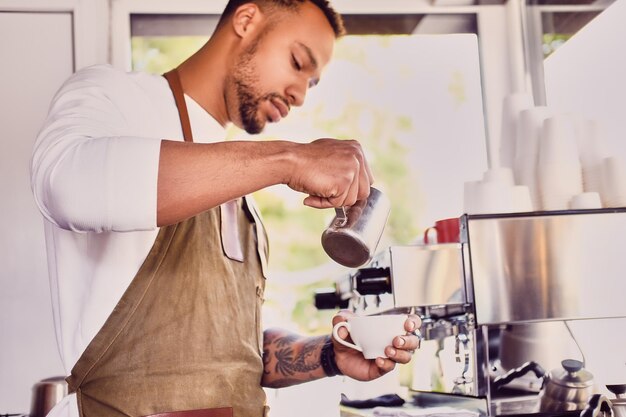 How Can a Complete Barista Training Bundle Transform Your Coffee Career?