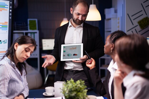 How Can Outsourcing Transform Your Business Operations?