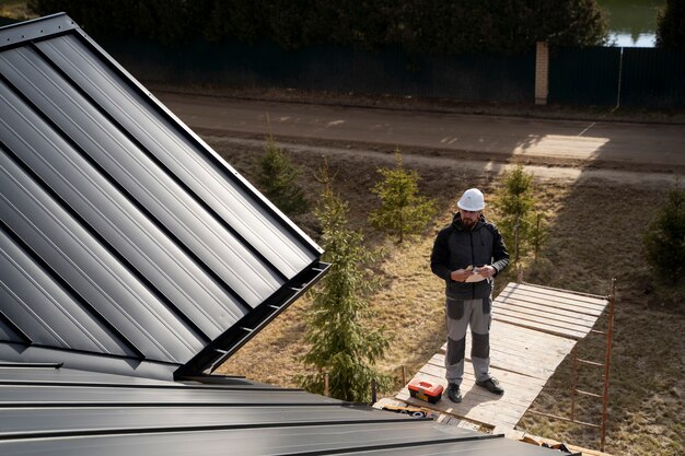 Essential Benefits of Regular Roof Inspections for Long-Term Home Protection