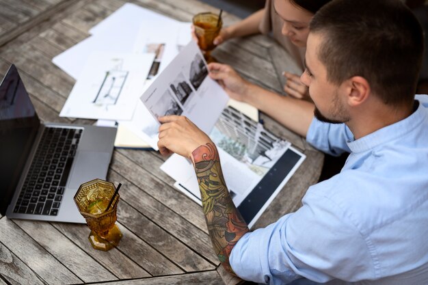 Maximizing Online Presence for Roofing Businesses Through Strategic Digital Solutions