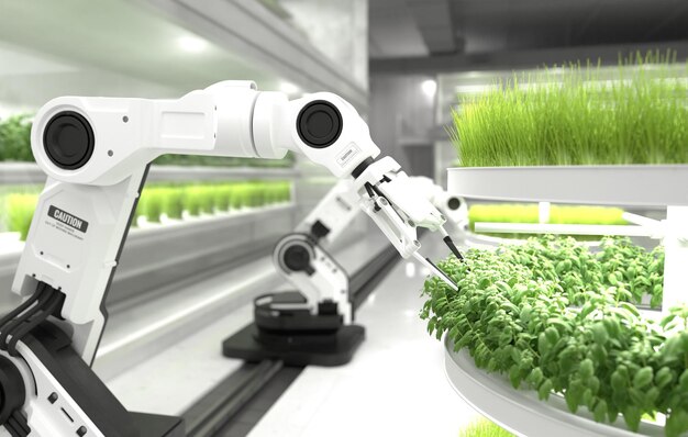Innovative Solutions for Reducing Harvest Losses with Modern Farming Attachments