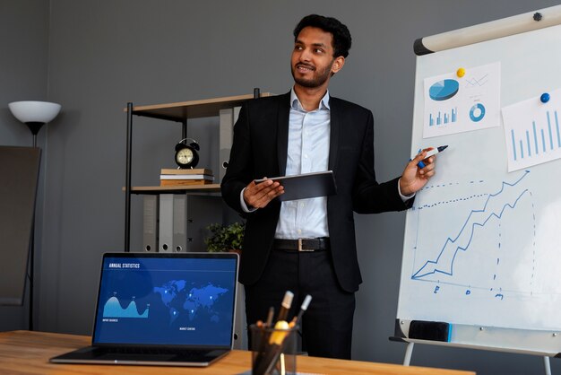Navigating the Complexities of Financial Reporting: Enhancing Your Skills with Specialized Training