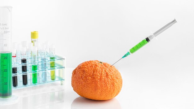 Exploring the Benefits and Uses of Peptides in Health and Wellness