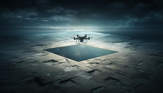 Enhancing Security with Mobile Anti-Drone Technologies