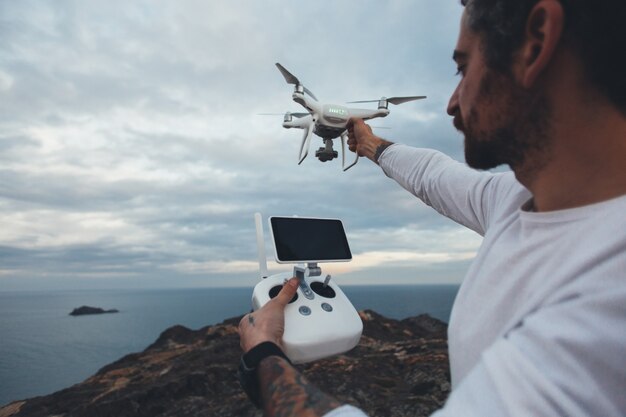 Advanced Techniques in Airspace Security Against Unmanned Aerial Threats