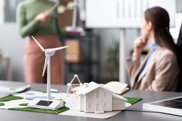 Creating a Sustainable Home Environment: Simple Changes for a Greener Lifestyle