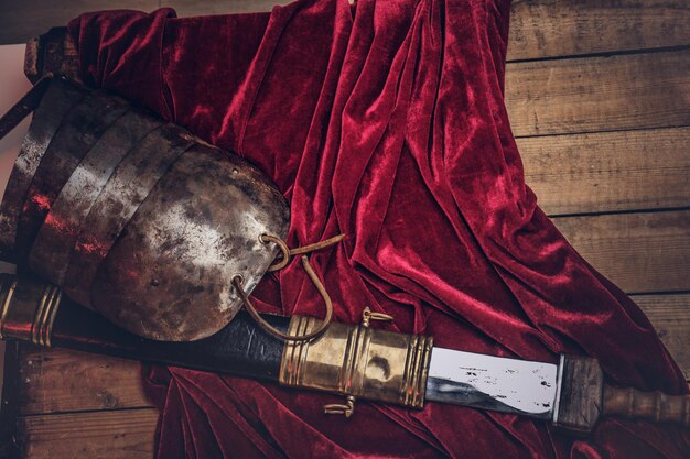 Exploring the Craftsmanship and History Behind Legendary Blades