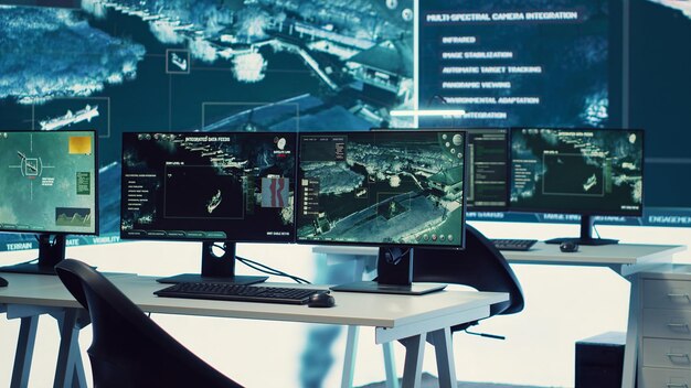 How Technology is Enhancing Airspace Security Through Innovative Solutions
