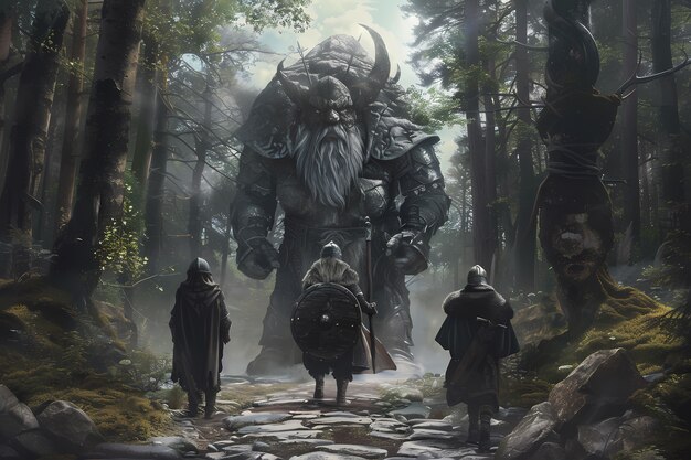 Stealth Tactics and Strategies for Small-Statured Characters in Tabletop RPGs