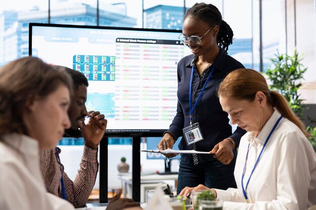 Enhancing Career Prospects with Specialized Financial Training Programs