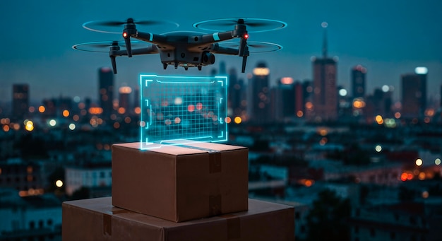 Enhancing Airspace Security with Advanced Drone Detection Systems