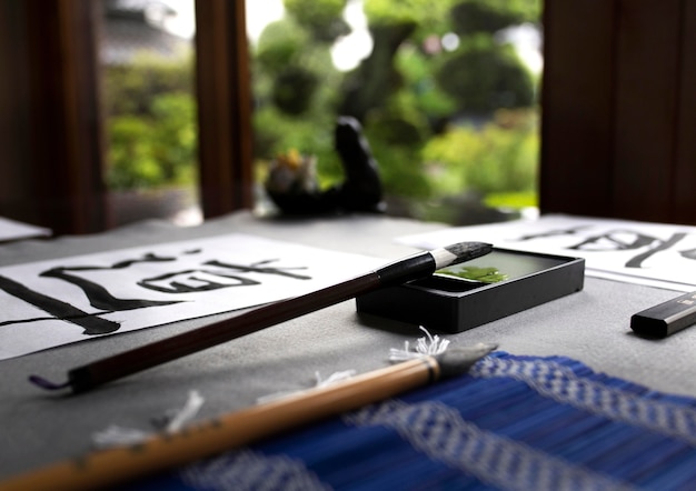 Exploring the Artistry and Heritage of Japanese Swordsmithing