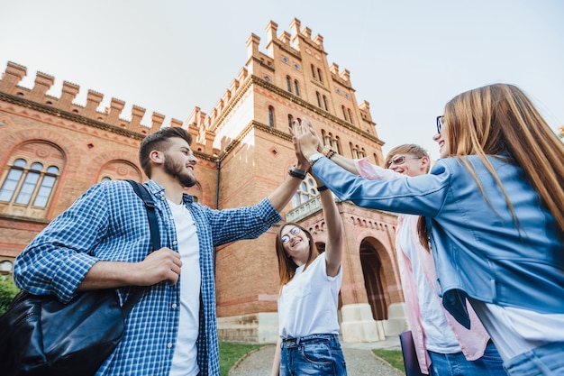 How Can International Students Make the Most of Their Study Experience in Poland?