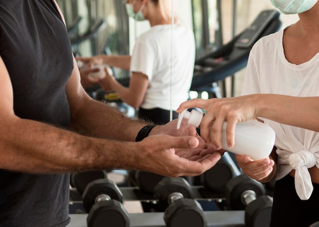 Exploring the Benefits of Peptides and SARMs for Health Optimization