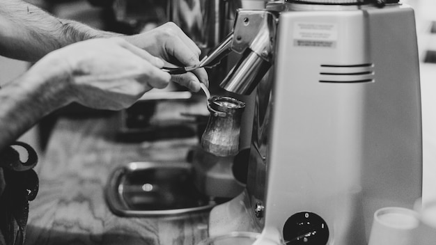 How Can the Right Equipment Transform Your Coffee Experience?