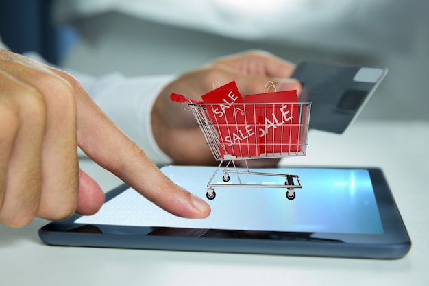Maximizing E-commerce Success with Platform Migration Strategies