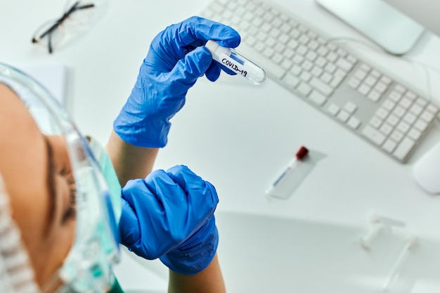 Exploring the Importance of High-Quality Antibodies in Research and Diagnostics