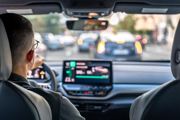 How Can NOx Sensors Improve Your Vehicle’s Performance and Reduce Emissions?