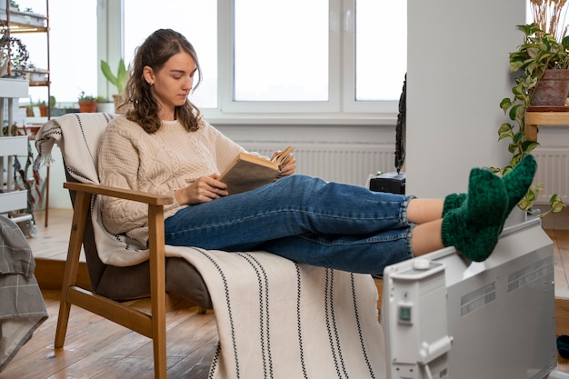 Enhancing Home Comfort with Modern HVAC Technologies