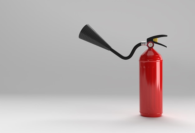 How Can Portable Aerosol Fire Suppressants Enhance Home Safety?