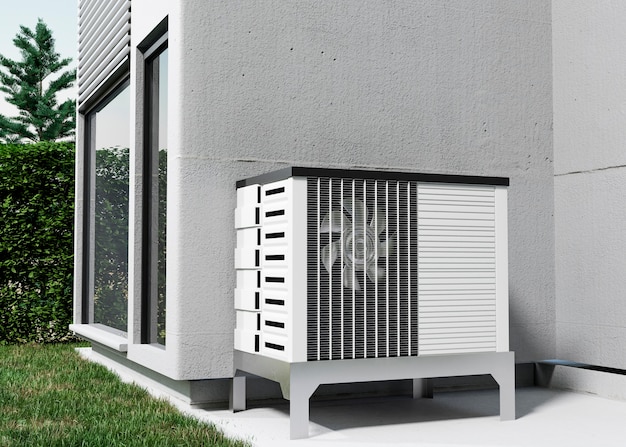 How Can Heat Pumps Improve Energy Efficiency in Your Home?