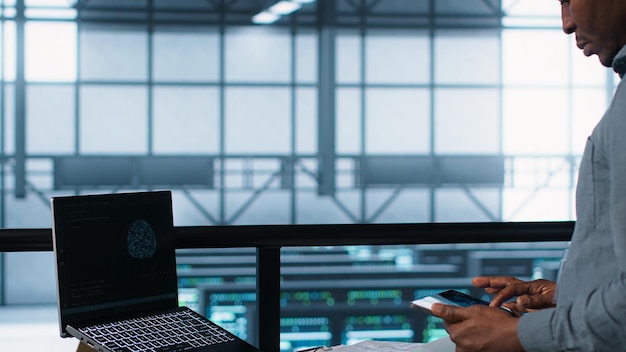 Enhancing Communication Efficiency with Hardware-Based SMS Gateways