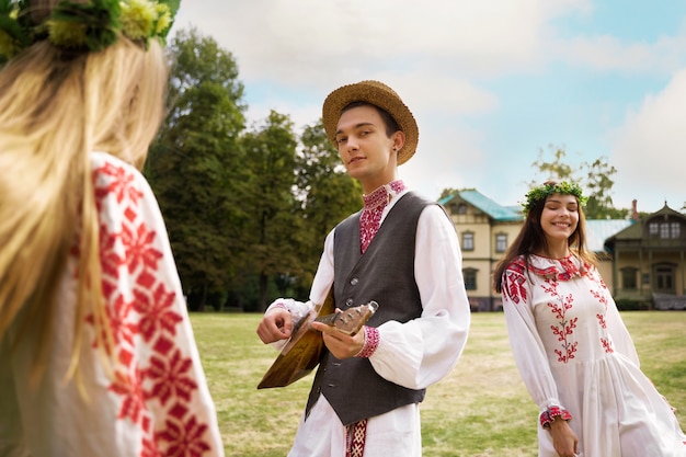 Exploring Authentic Polish Culture Through Tailored Travel Experiences