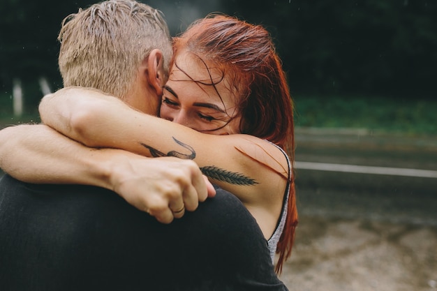 Navigating Emotional Vulnerability in Romantic Relationships