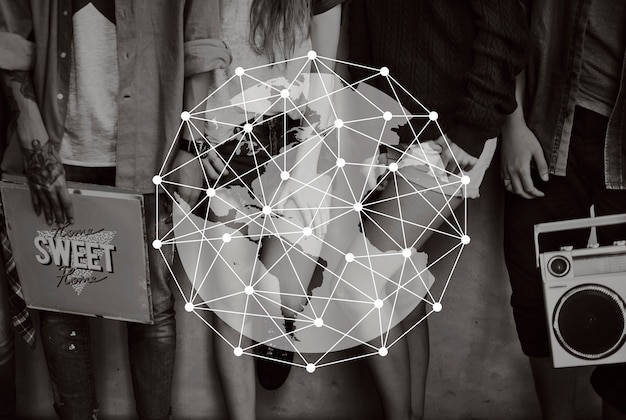 Maximizing Online Engagement Through Community Building